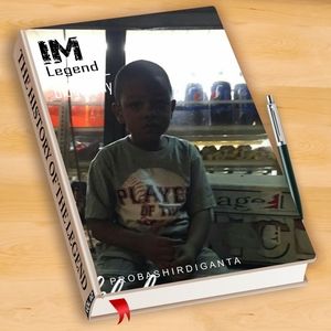 Meet your Posher, Gregory